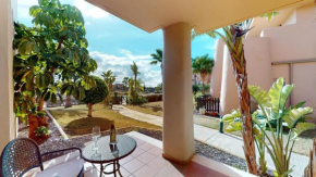 Casa Espliego PJ-Murcia Holiday Rentals Property